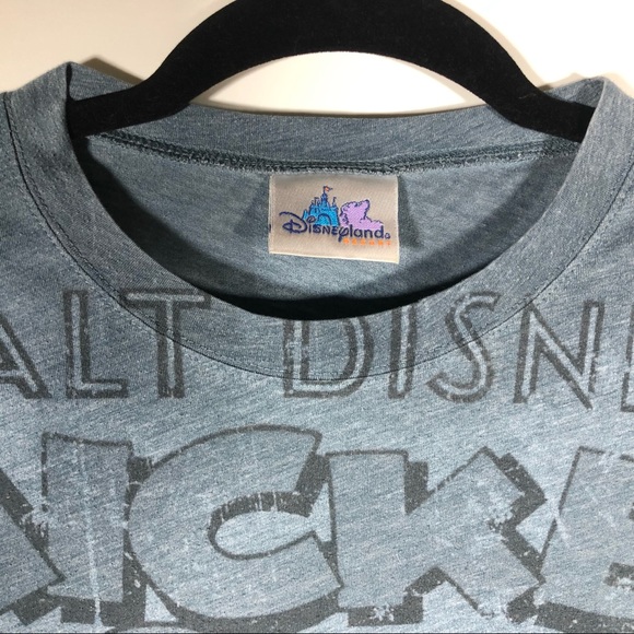 DISNEYLAND RESORT Walt Disney's Mickey Mouse - Picture 3 of 4